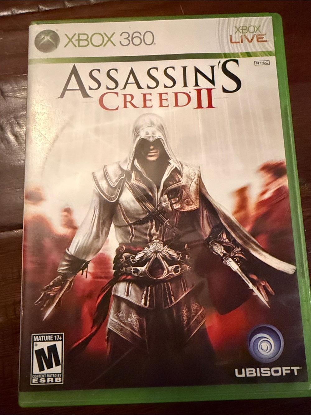 Xbox 360 Game Bundle - Picture 2 of 7